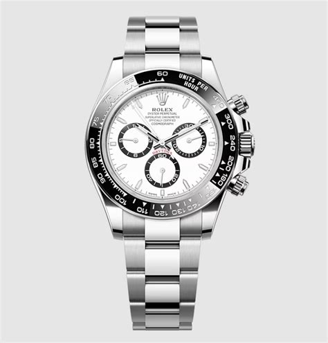 rolex acier daytona|Rolex daytona 2023.